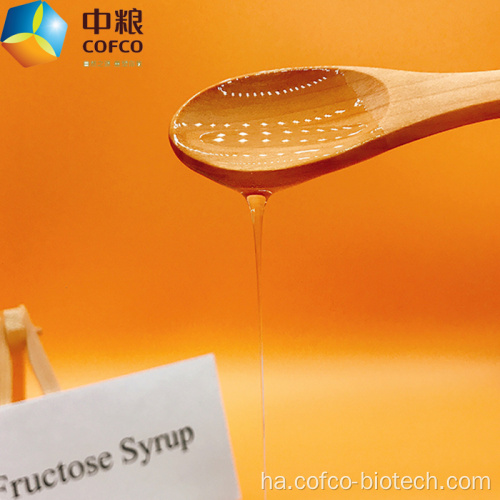 Babban fructose masara syrup dabara